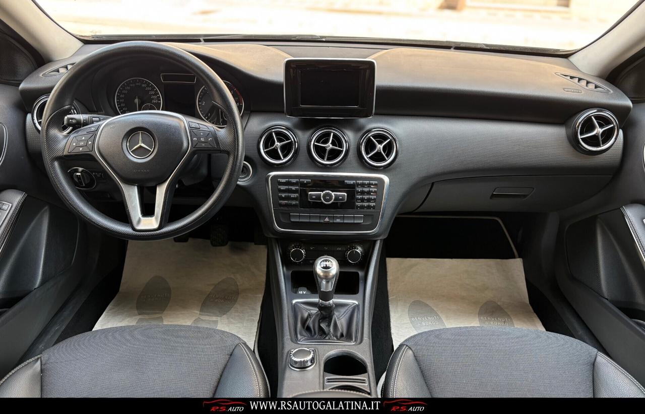 Mercedes-benz A 180 CDI Premium