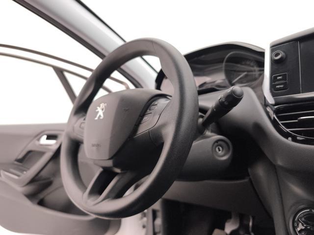 PEUGEOT 208 1.2 puretech Active s&s 82cv 5p neopatentati