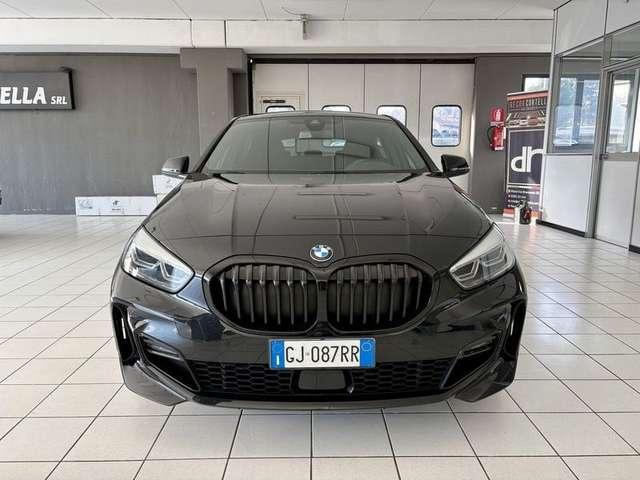 BMW 118 118d 5p. M Sport