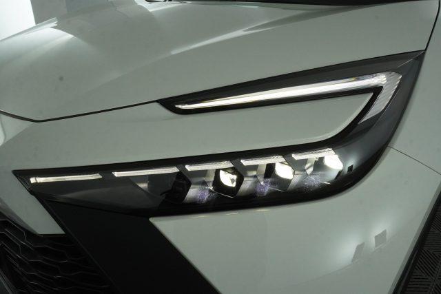 TOYOTA C-HR C-HR 1.8 HV Trend