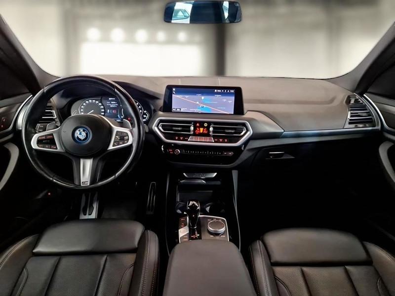 BMW X3 xDrive 30e MSport Autom.