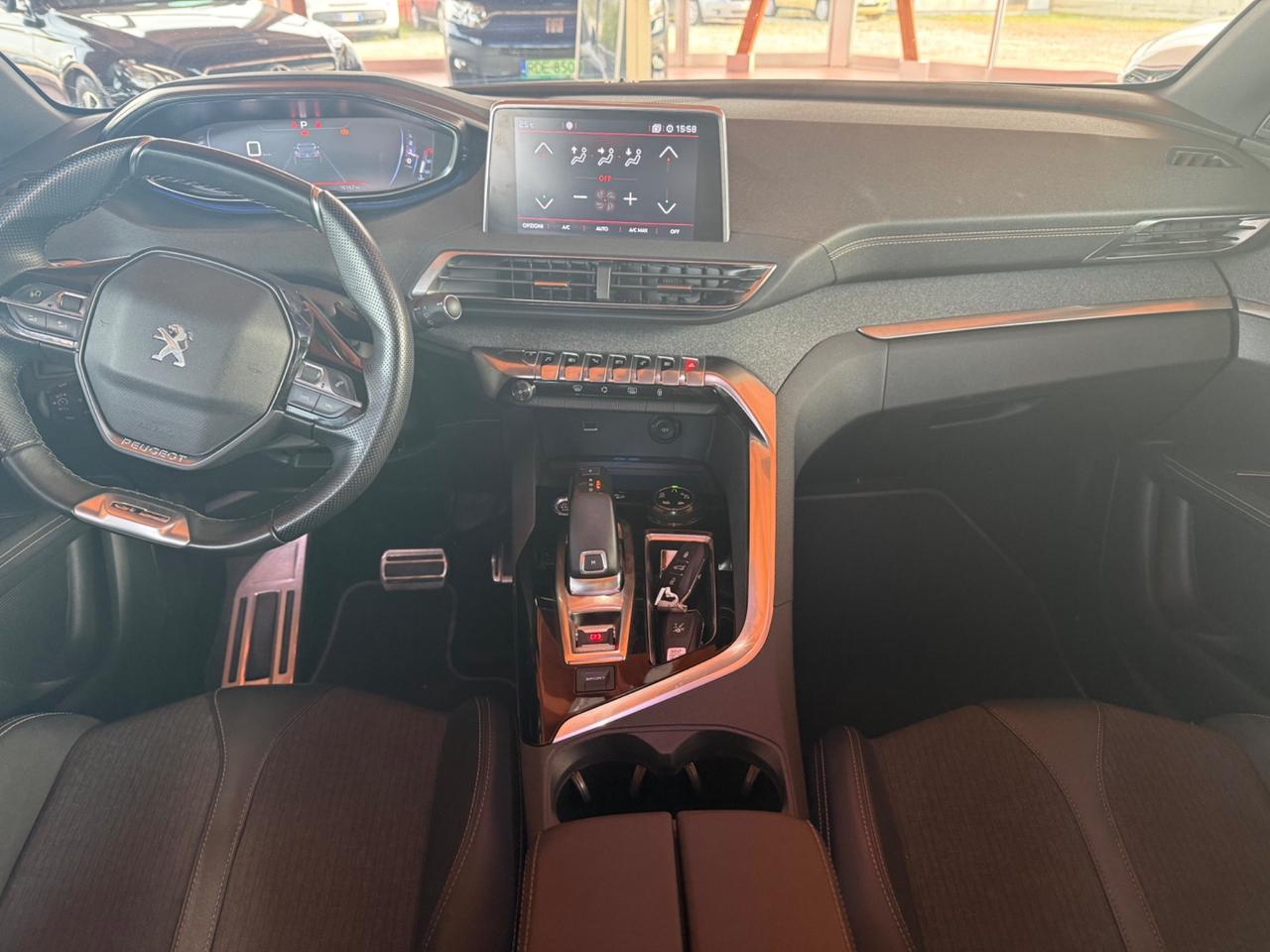 Peugeot 3008 1.5 Diesel - Neopatentati - Automatico