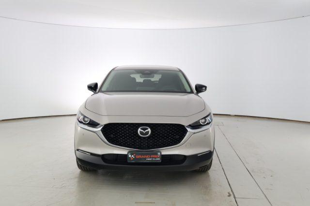 MAZDA CX-30 e-Skyactiv-G M Hybrid 2WD 140cv Homura