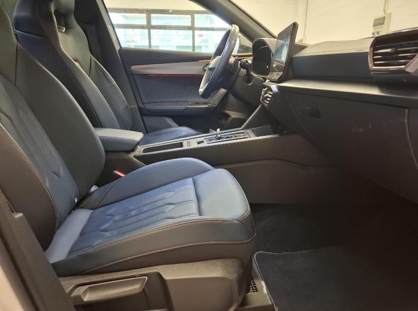 Cupra Formentor 1.4 e-hybrid 204cv dsg