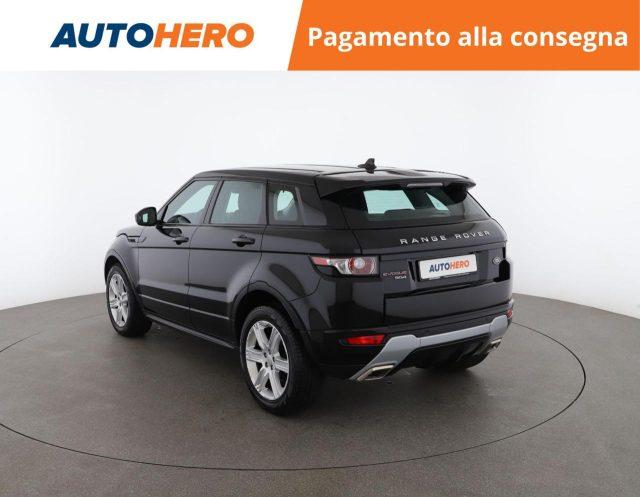 LAND ROVER Range Rover Evoque 2.2 Sd4 5p. Dynamic