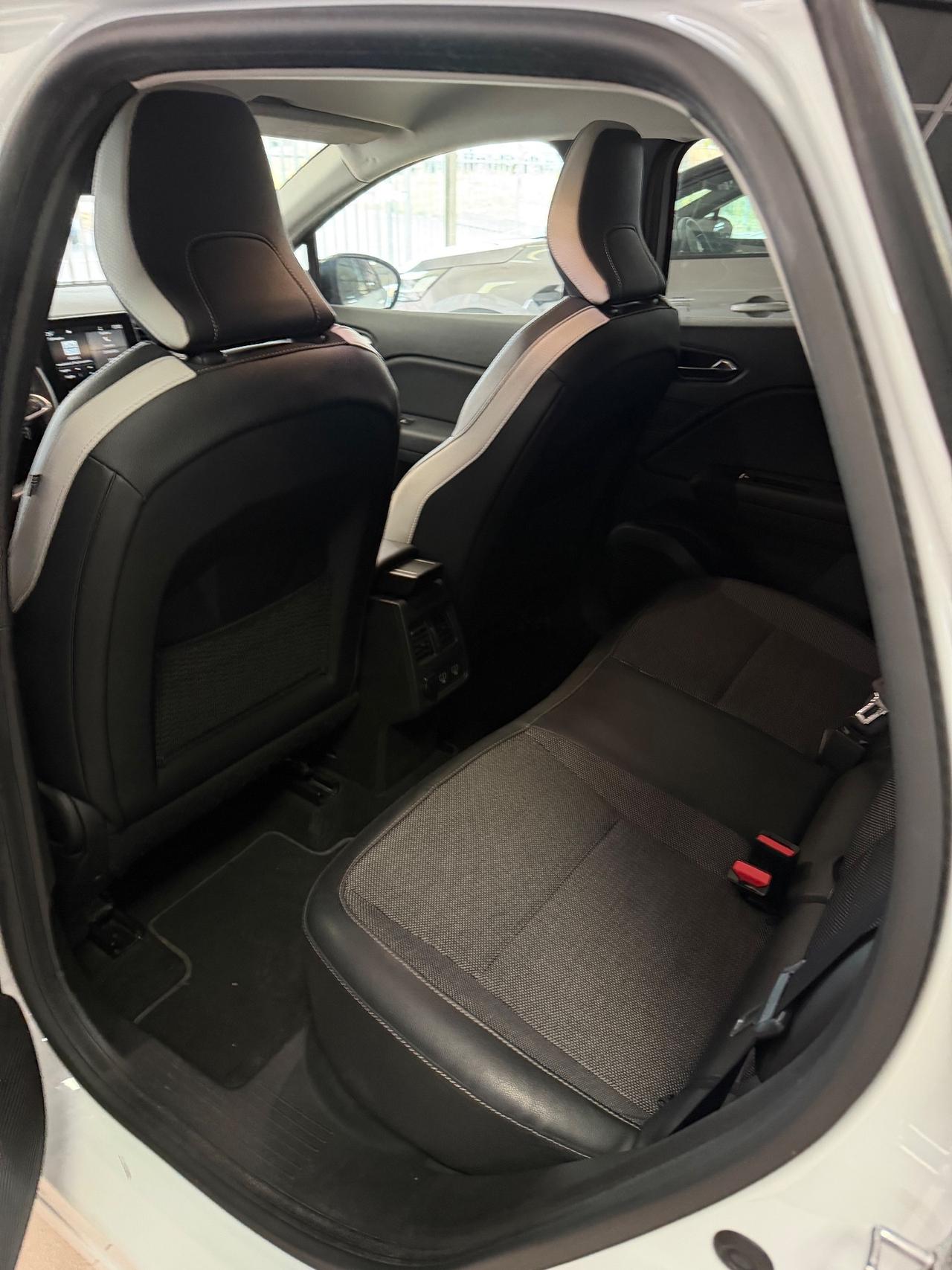 Renault Captur Blue dCi 115 CV EDC Zen