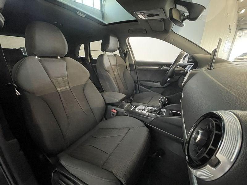 Audi A3 Sportback e-tron A3 SPB 1.4 TFSI e-tron S tronic Sport