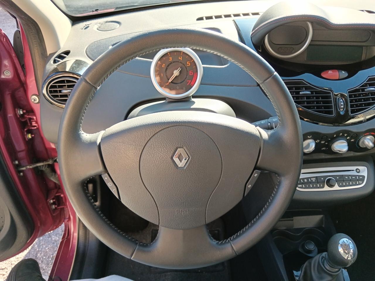 Renault Twingo 1.2 75CV LIVE NUOVISSIMA