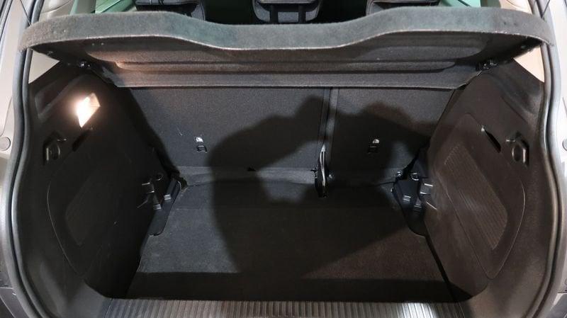 Citroën C3 Aircross C3 Aircross PureTech 110 S&S You #CARPLAY#SENSORI PARK#