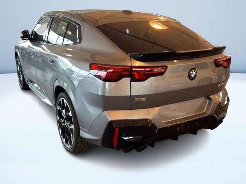 BMW X2 M35i xDrive M Sport Pro