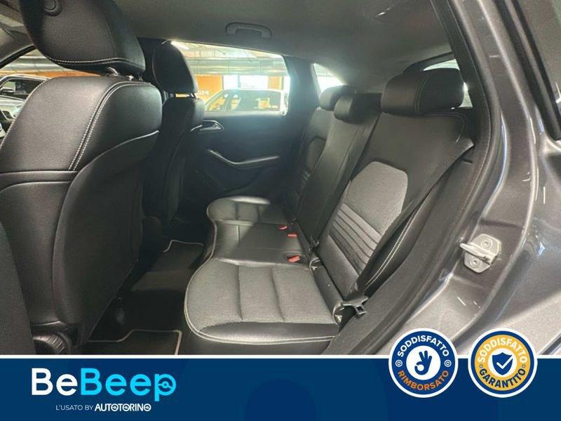 Mercedes-Benz Classe B B 200 D (CDI) SPORT AUTO