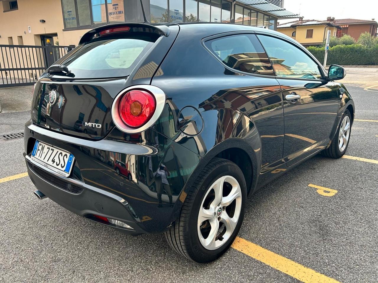 Alfa Romeo MiTo 1.3 JTDm 95 CV S&S Super