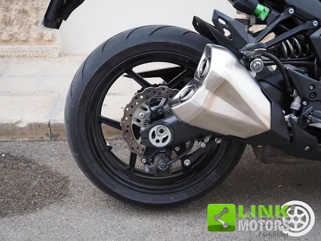 KAWASAKI Z 1000 SX