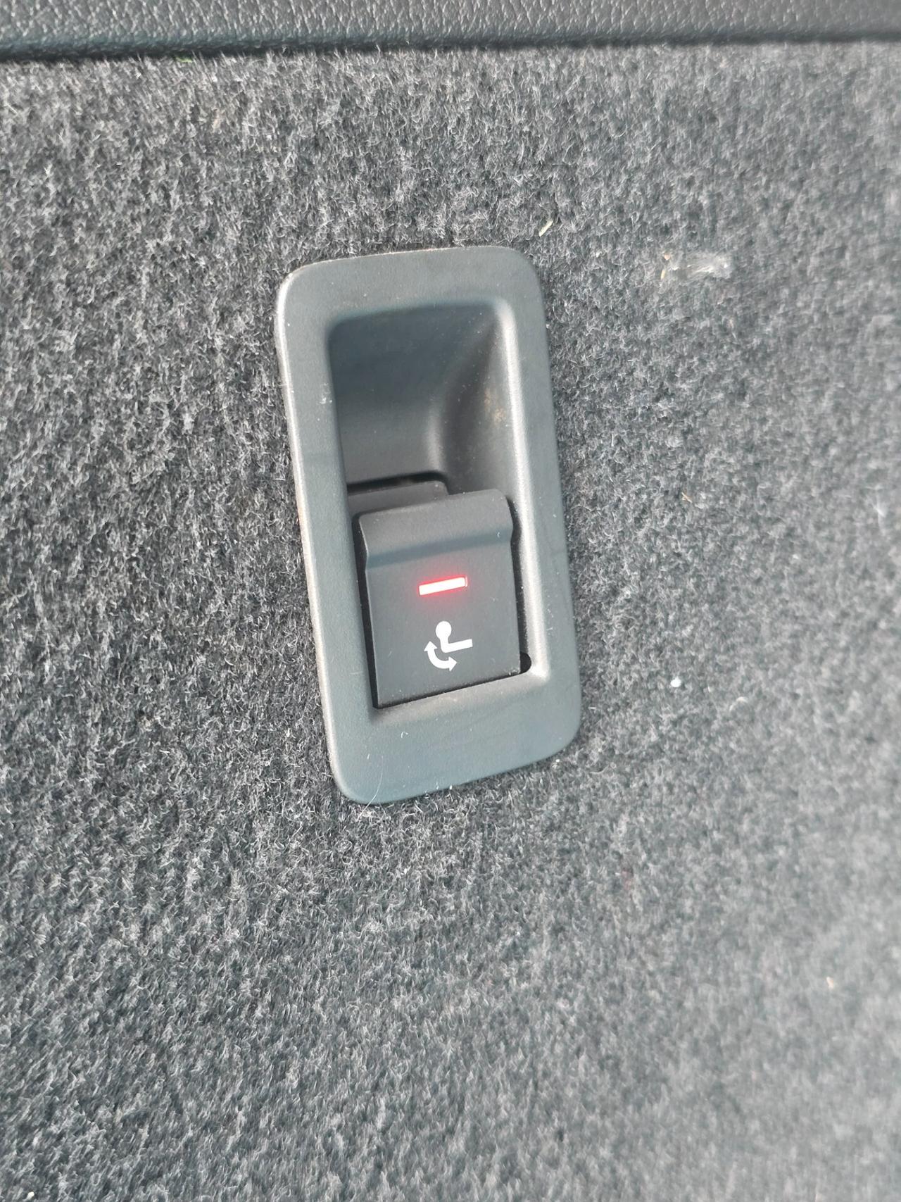 Audi A3 SPB 1.6 TDI 116 CV Sport