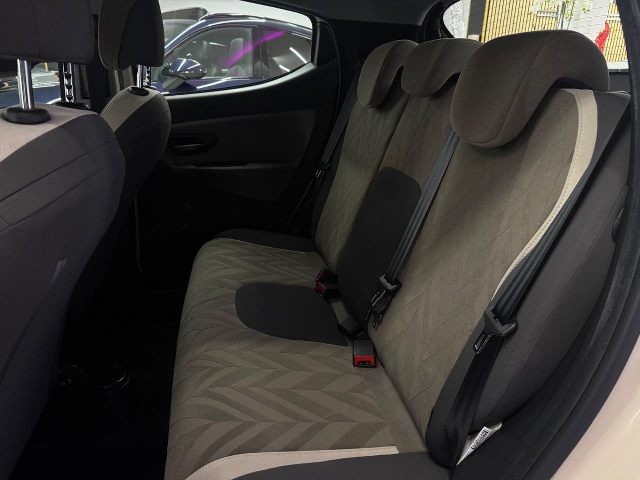 Lancia Ypsilon 1.2 GPL Ecochic Gold Full Optional