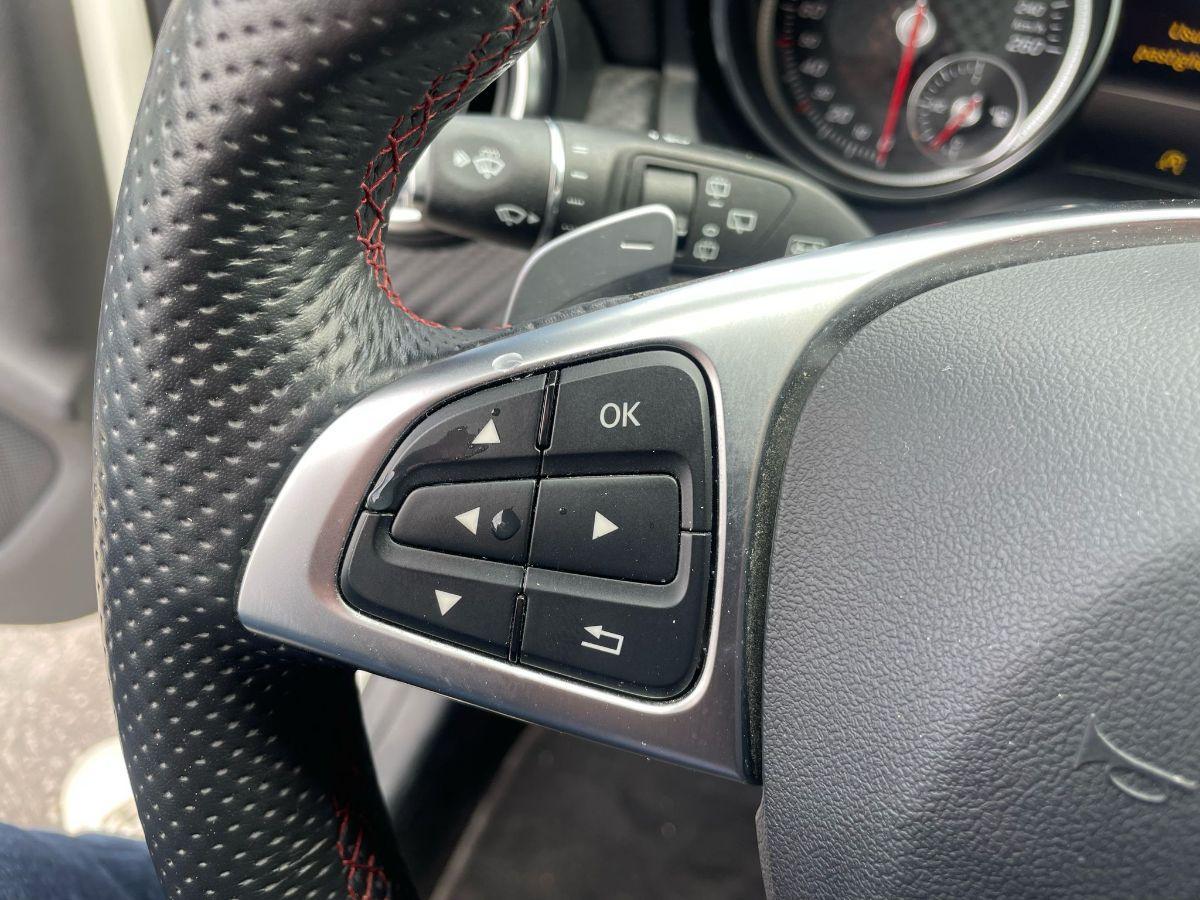 MERCEDES - Classe A - A 220 d Automatic Sport