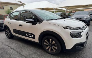 Citroën C3 SHINE BICOLORE "AUTOMATICA" +GPL
