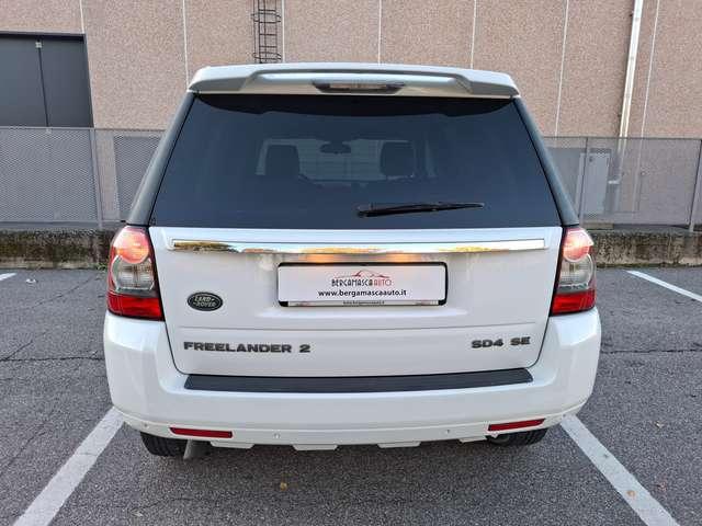 Land Rover Freelander Freelander II 2011 2.2 sd4 SE 190cv auto