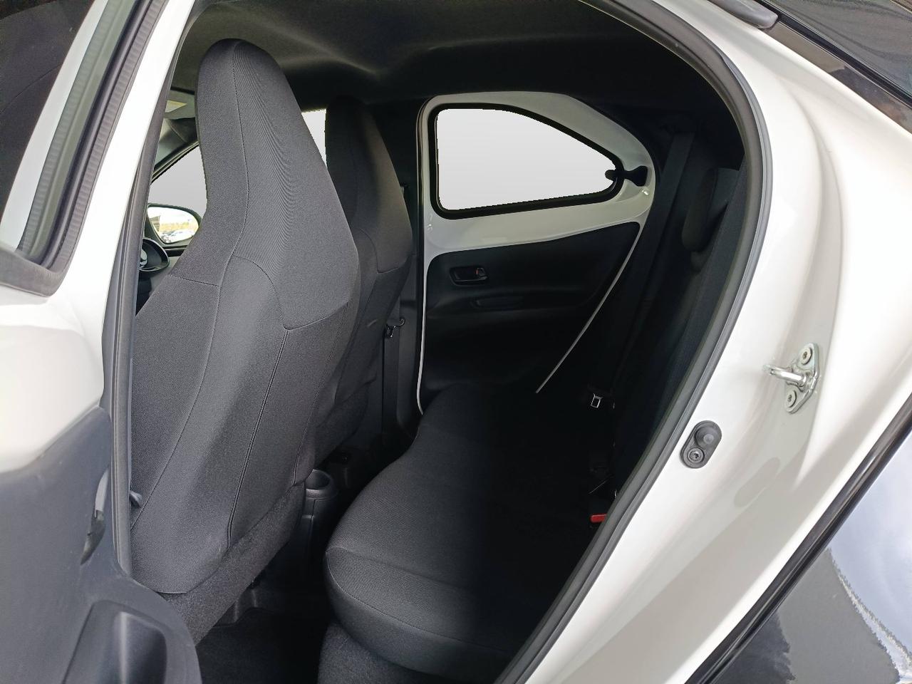 TOYOTA Aygo X - Aygo X 1.0 Trend 72cv s-cvt