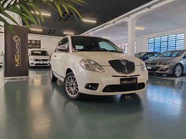 Lancia Ypsilon 1.2 69 CV Gpl