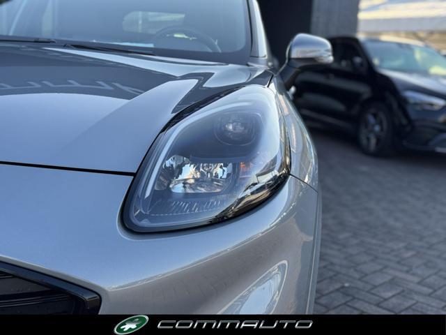 FORD Puma 1.5 EcoBlue 120 CV S&S ST-Line X