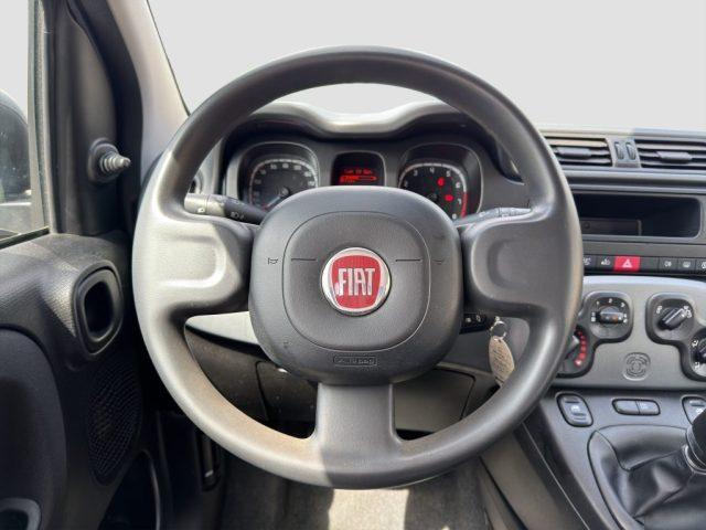 FIAT Panda Panda 1.0 FireFly Hybrid City Life