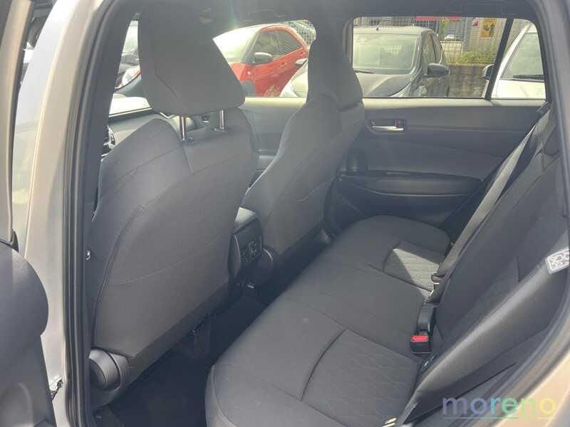 Toyota Corolla Cross 1.8h Trend 2wd 140 CV e-cvt
