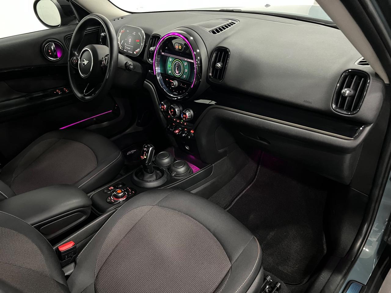 Mini Cooper Countryman 2.0 D Aut. Hype 150 cv