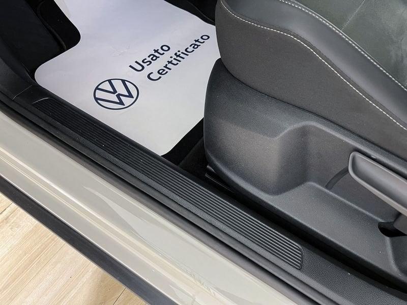 Volkswagen T-Roc T-Roc 1.0 TSI Style