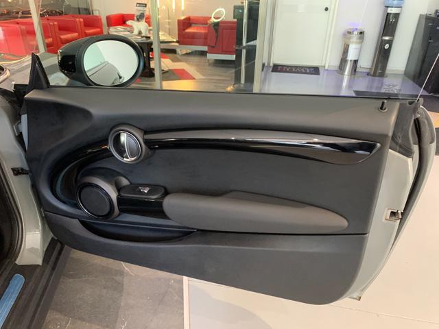 MINI Cooper SE S Yours