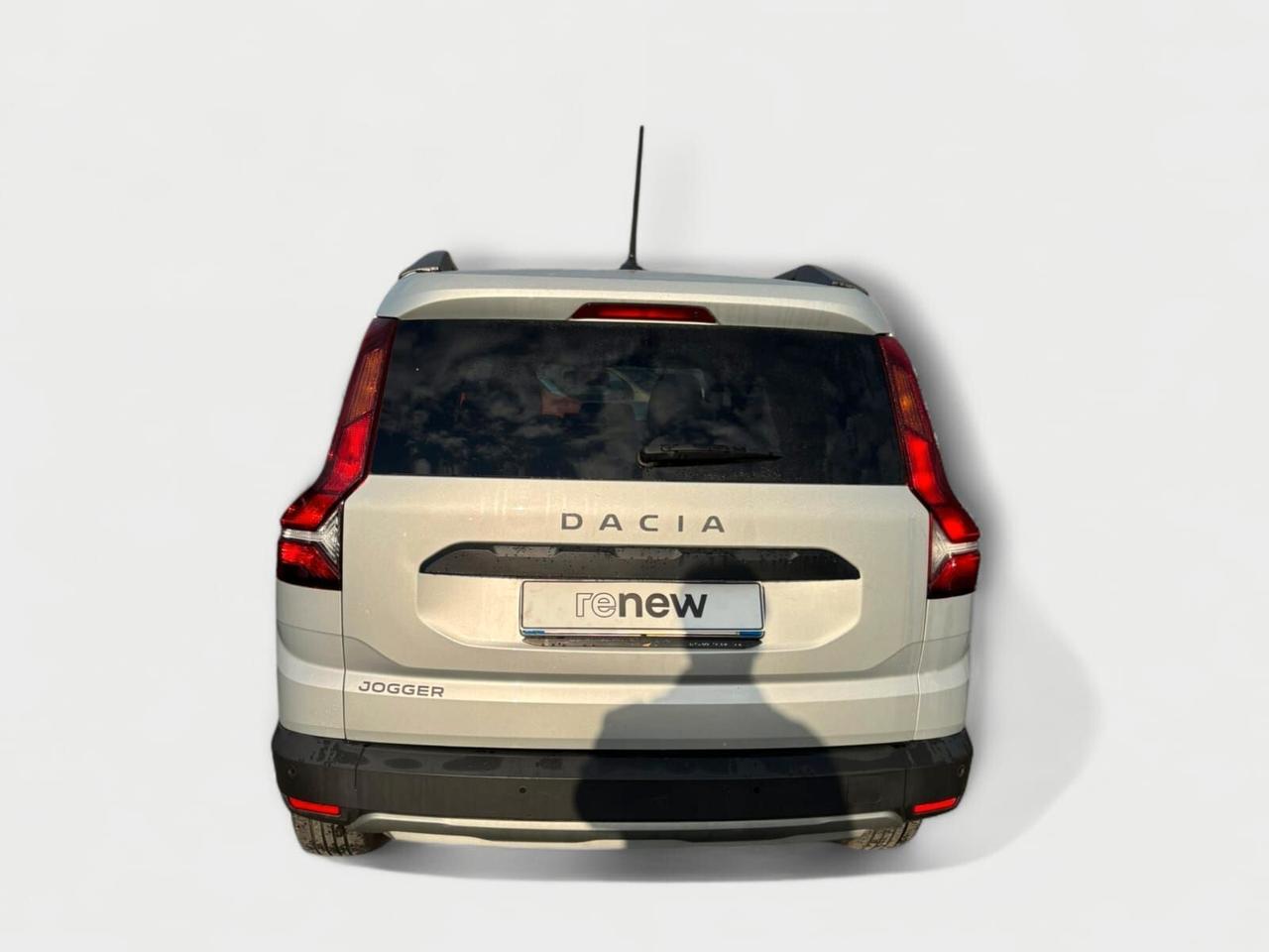 Dacia Jogger 1.0 TCe GPL 100 CV 5 posti Comfort