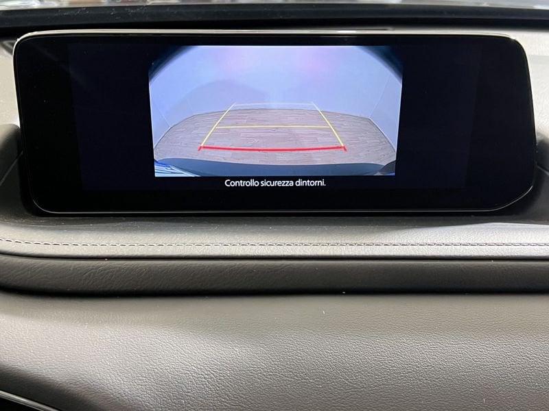 Mazda CX-30 2.0L e-Skyactiv-G 150 CV M Hybrid 6AT 2WD Exclusive Line