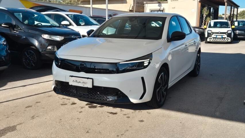 Opel Corsa 1.2 100 CV GS - 2025