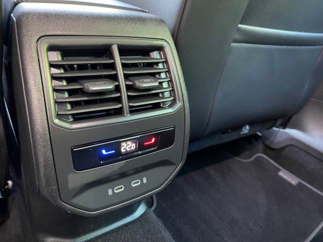 CUPRA Formentor 1.5 TSI 150CV DSG RETROCAMERA CERCHI DA 18"