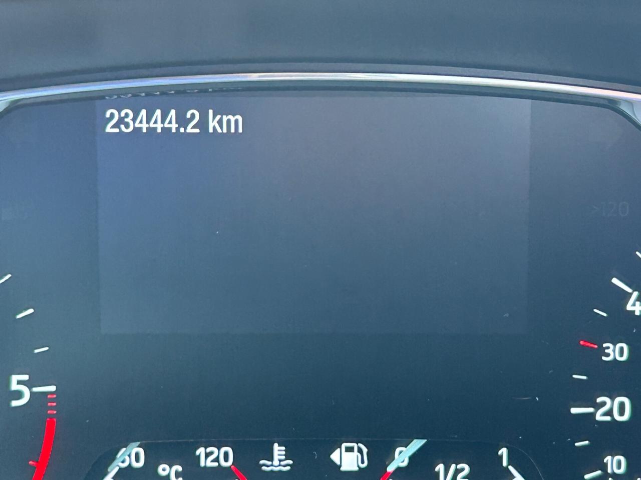 Ford Fiesta 1.5 EcoBlue 5 porte Vignale