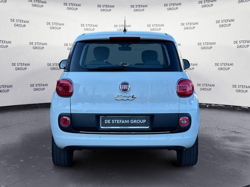 FIAT 500L 500L 1.3 mjt Pop Star 95cv