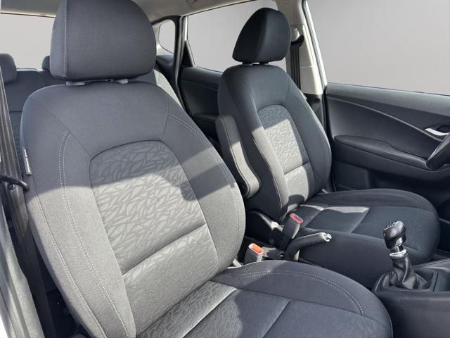 HYUNDAI iX20 1.4 90 CV Comfort