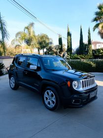 Jeep Renegade 1.6 Mjt 120 CV Sport
