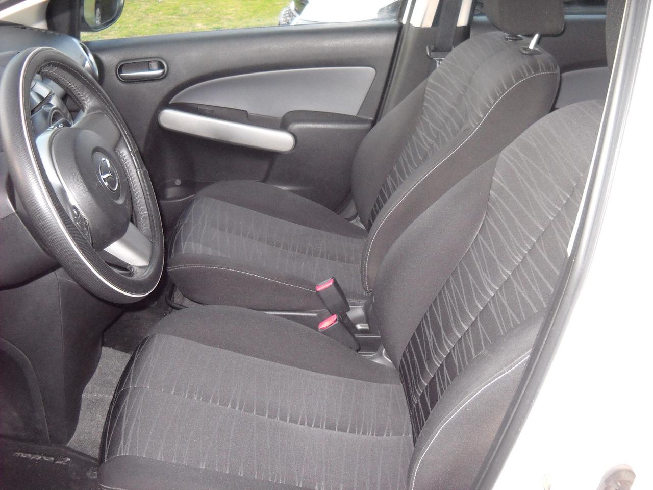 Mazda 2 Mazda2 1.3 16V 75CV 5p. Play GPL