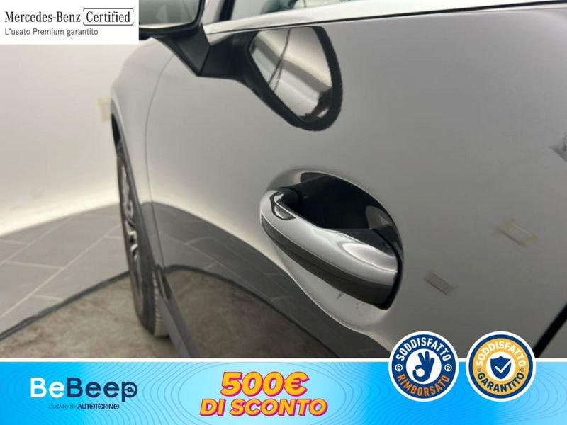 Mercedes-Benz GLC 200 D ADVANCED 4MATIC AUTO