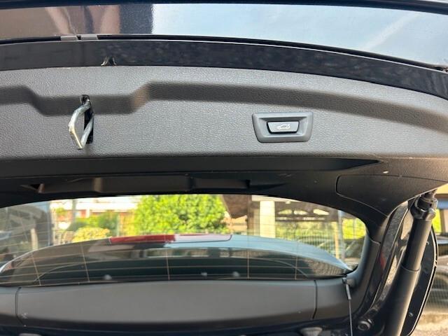 Bmw X2 xDrive20d Advantage