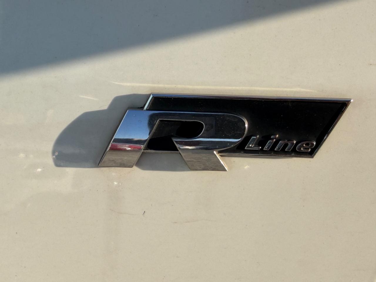 Volkswagen Golf 1.6 TDI DPF 5p. Comfortline