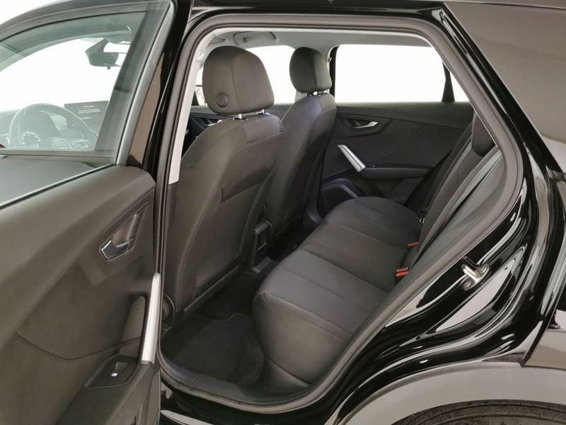 Audi Q2 30 2.0 tdi Admired