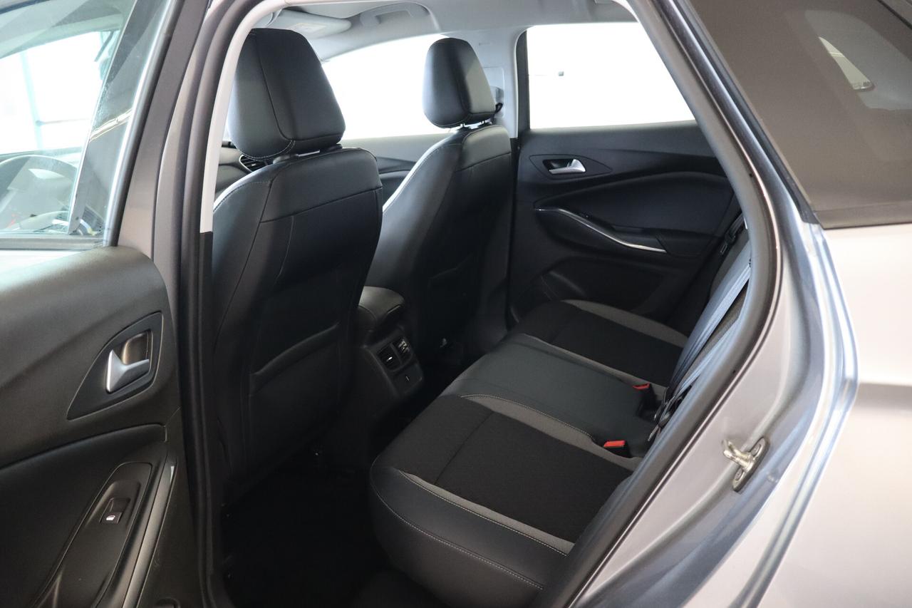 OPEL GRANDLAND X 1.5 ECOTEC 130 CV AT8 BUSINESS EDITION
