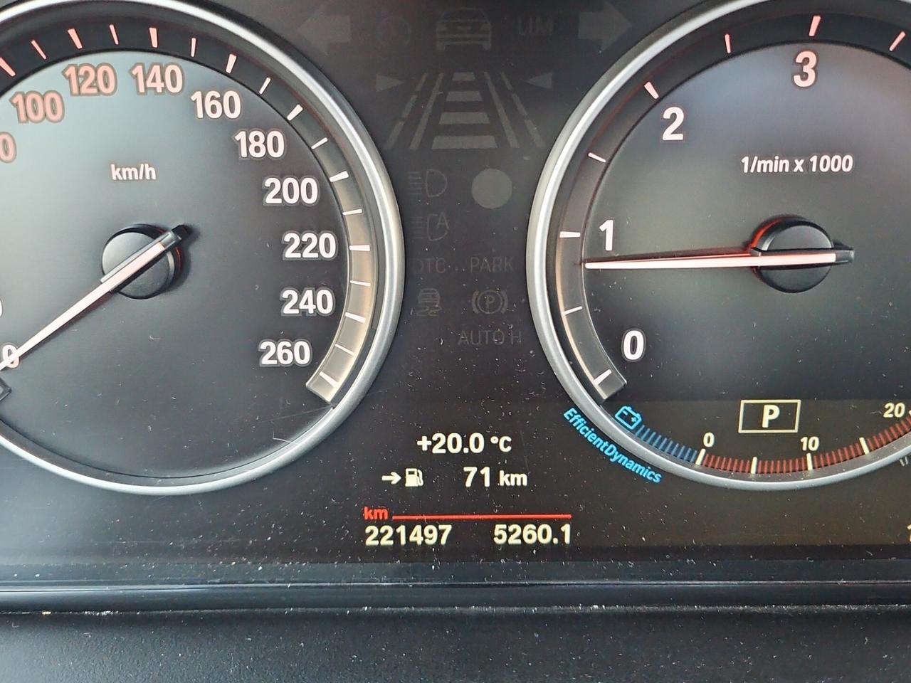 Bmw X4 xDrive20d Msport TETTO FULL