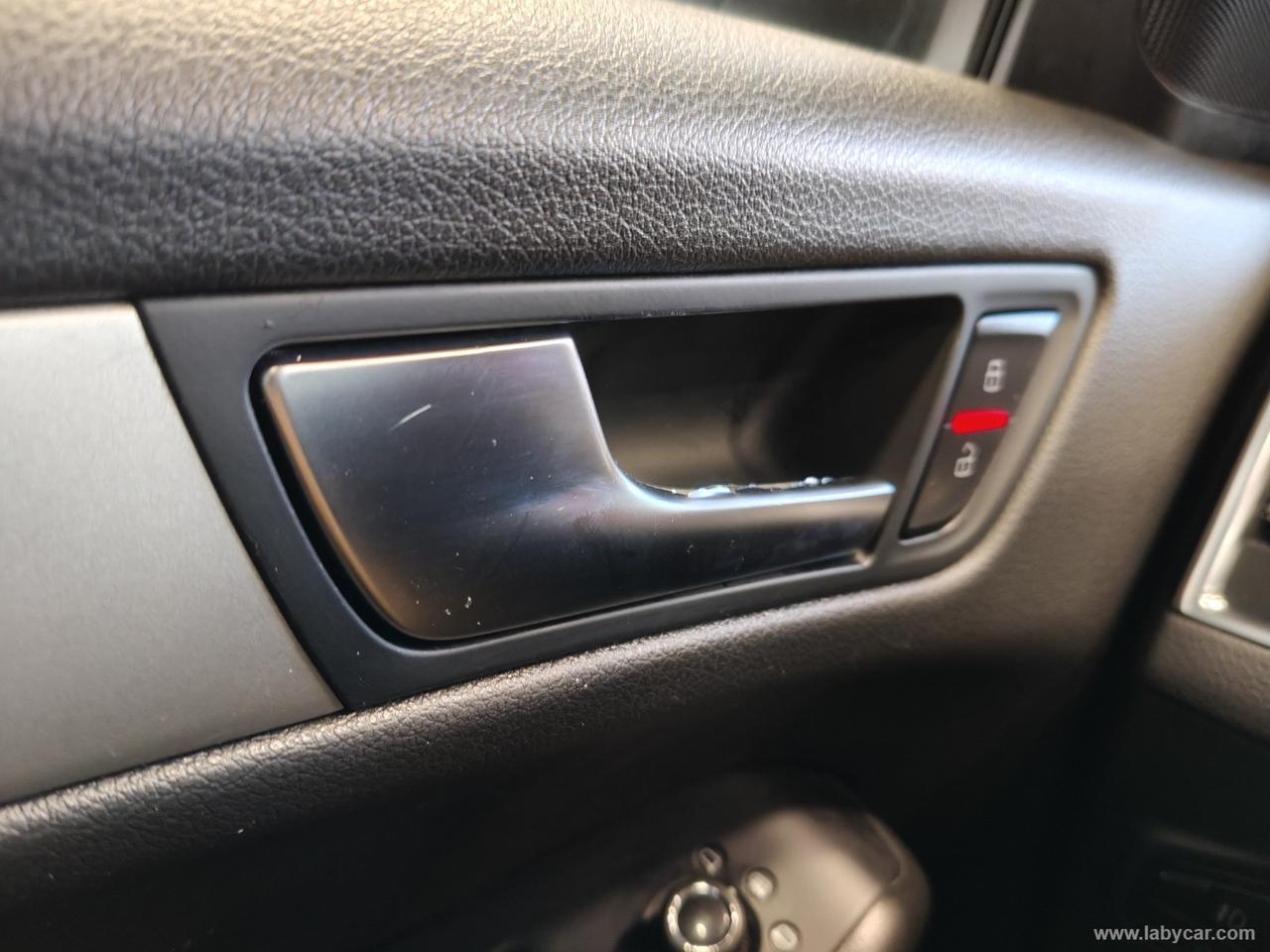 AUDI Q5 2.0 TDI 170 CV quattro S tronic