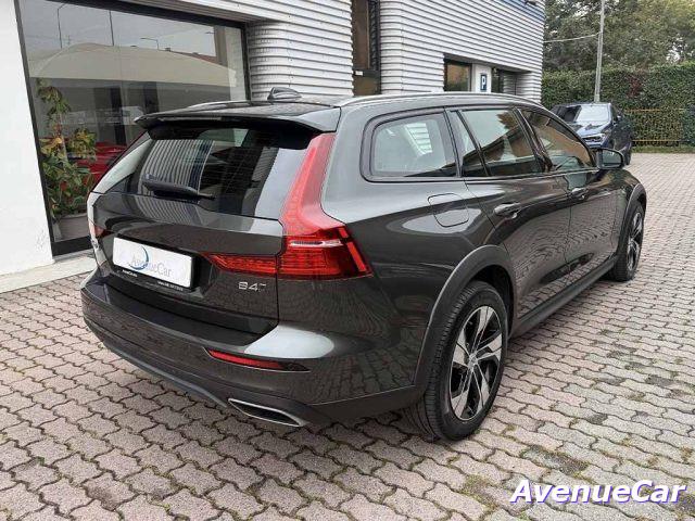 VOLVO V60 Cross Country 2.0 b4 awd Business Pro IVA ESP UNICO PROPRIETARIO