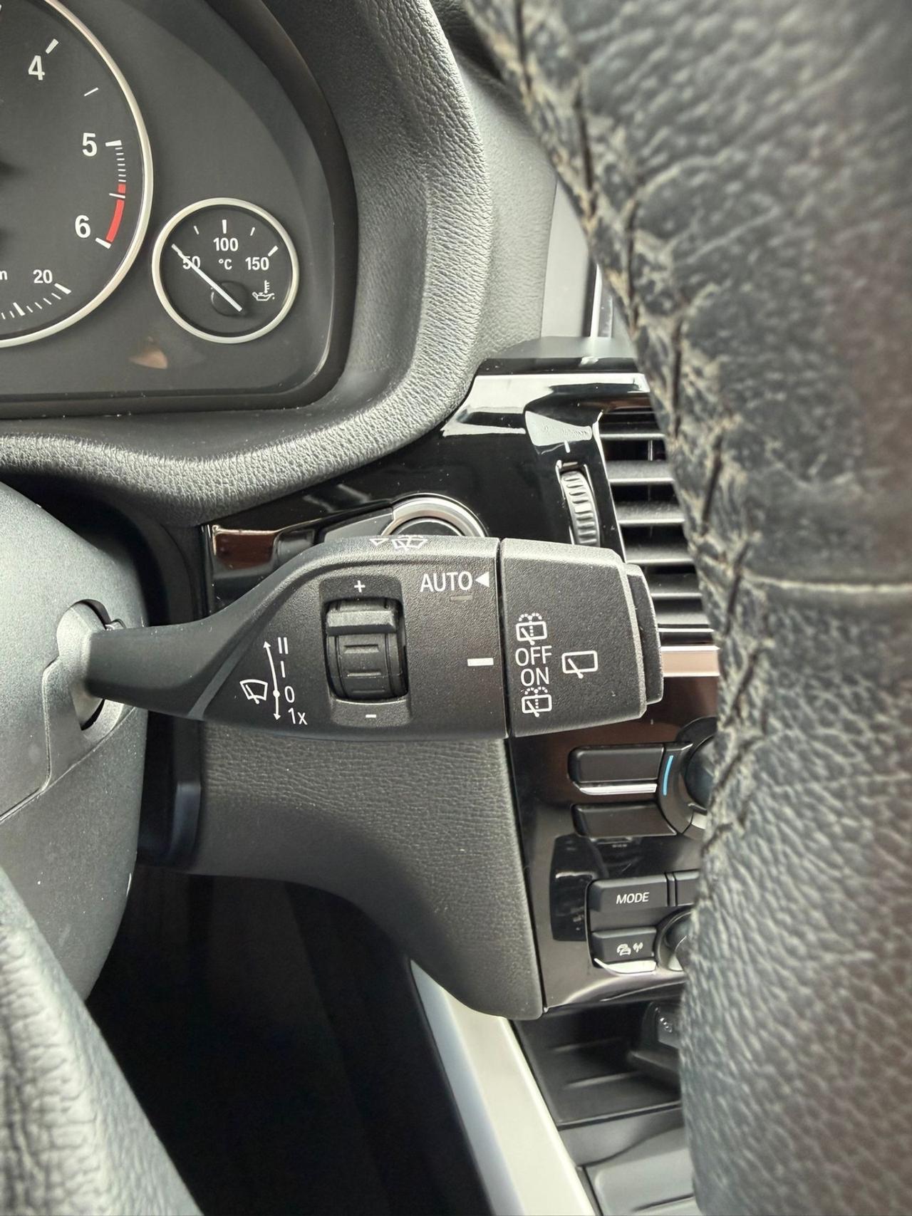 Bmw X3 xDrive20d- Anche Permuta- Garanzia