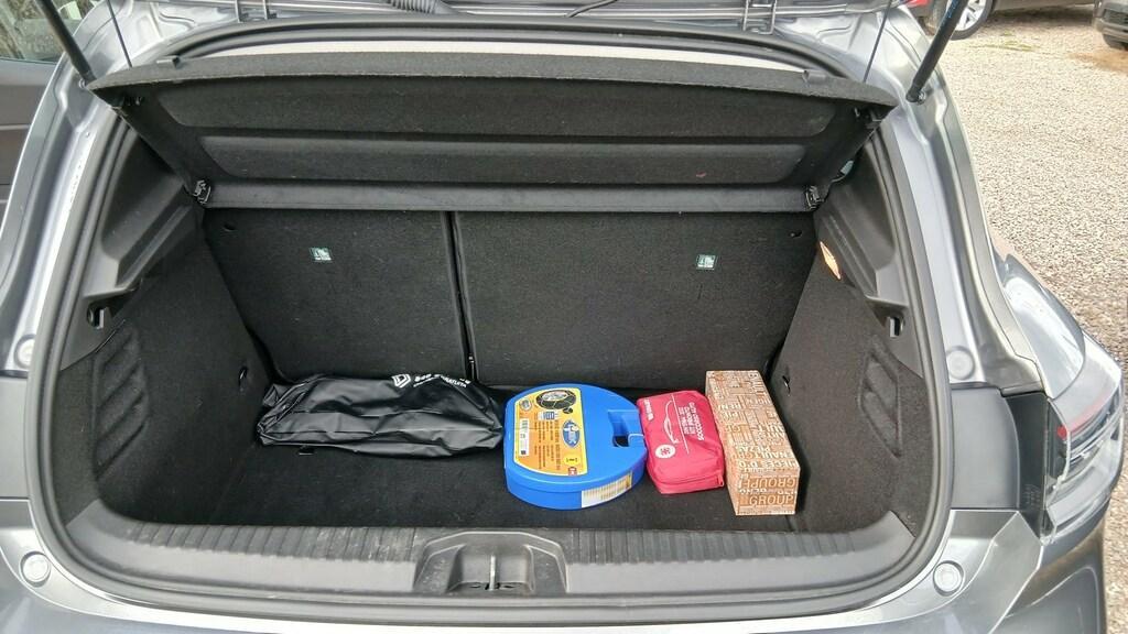 Renault Clio 1.0 TCe Evolution