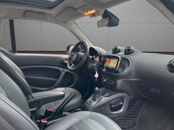 Smart ForTwo 90CV TURBO PRIME~UniPro~Promo Finanziamento